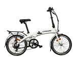 Casadei E-bike Folding 20 6v Samsung