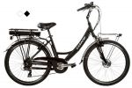 E-Bike Ven 26 Alu 6v